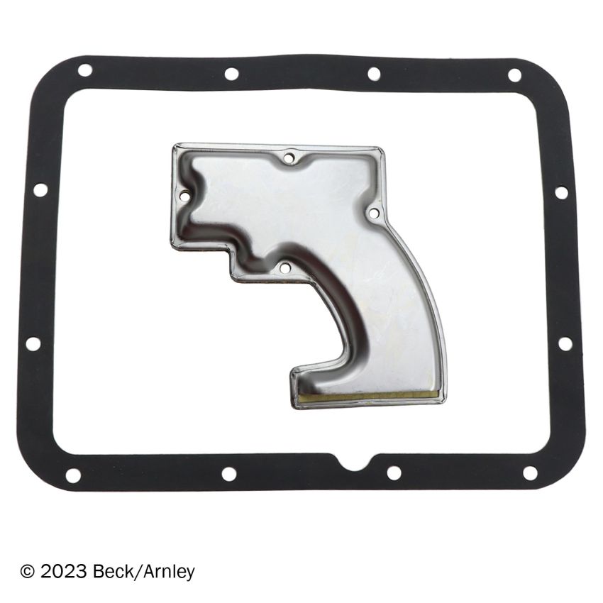 BECK/ARNLEY 044-0215 AUTO TRANS FILTER KT