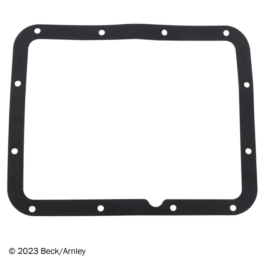 BECK/ARNLEY 044-0215 AUTO TRANS FILTER KT