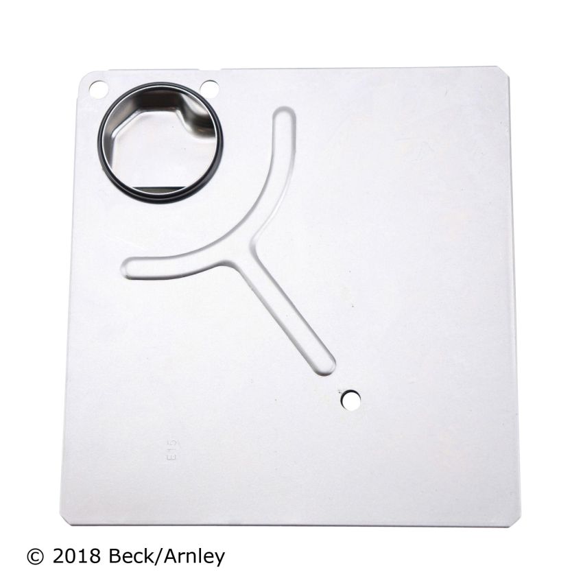 BECK/ARNLEY 044-0216 AUTO TRANS FILTER KT