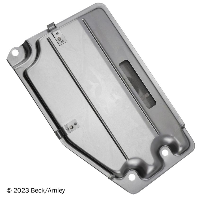 BECK/ARNLEY 044-0219 AUTO TRANS FILTER KT