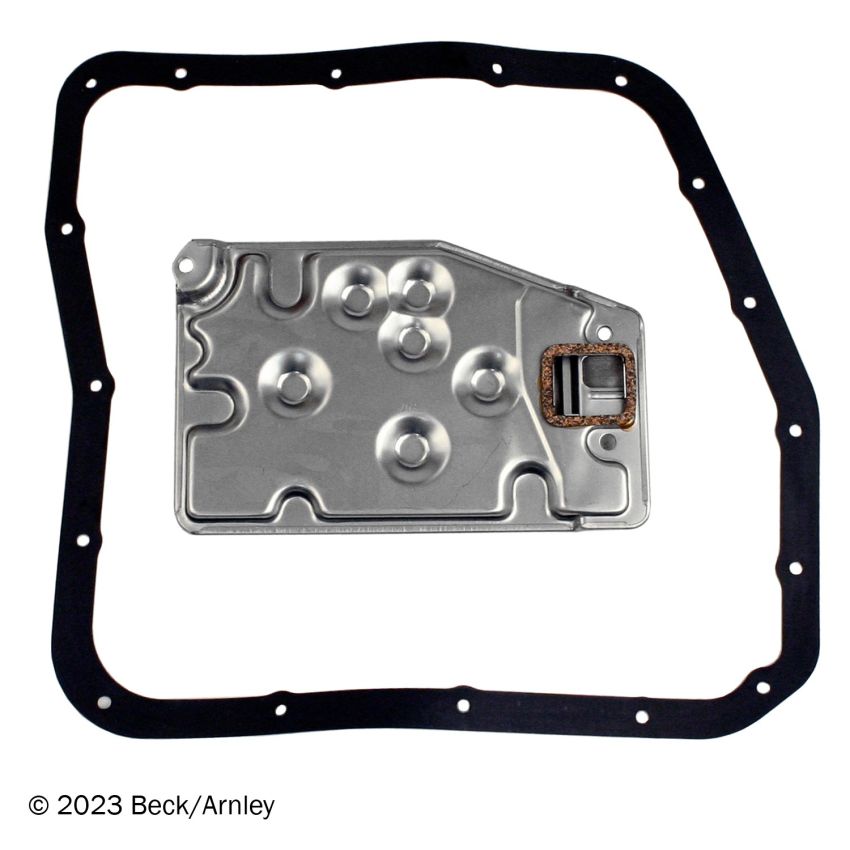 BECK/ARNLEY 044-0219 AUTO TRANS FILTER KT