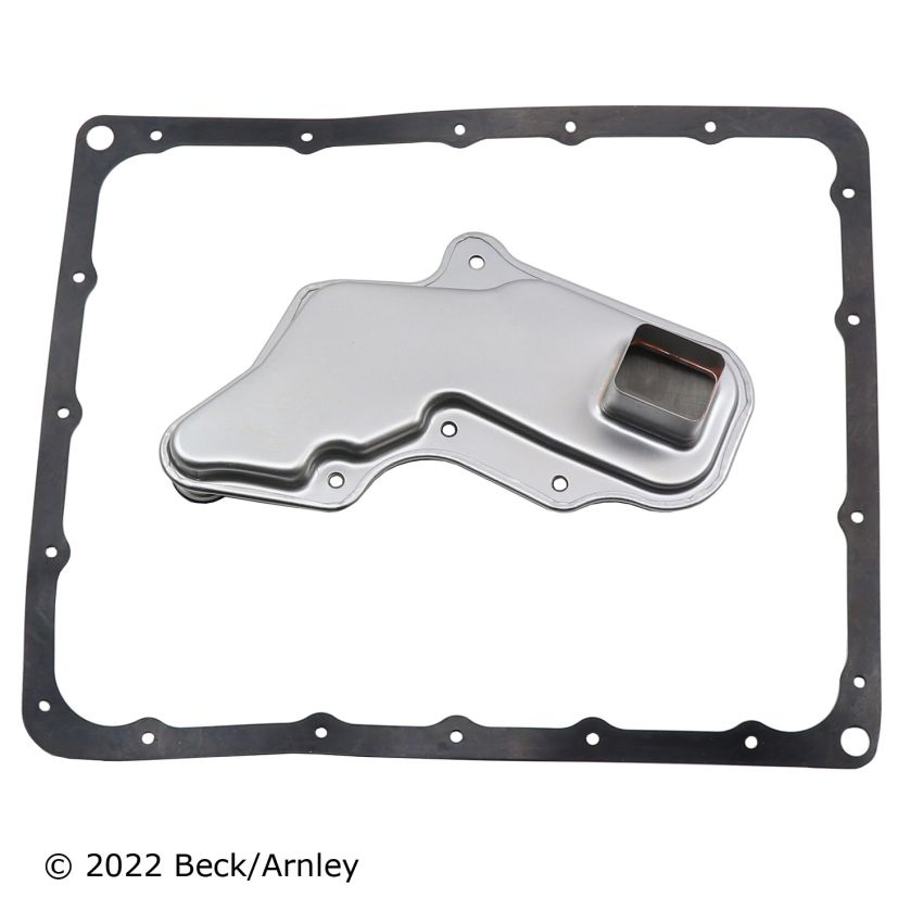 BECK/ARNLEY 044-0221 AUTO TRANS FILTER KT