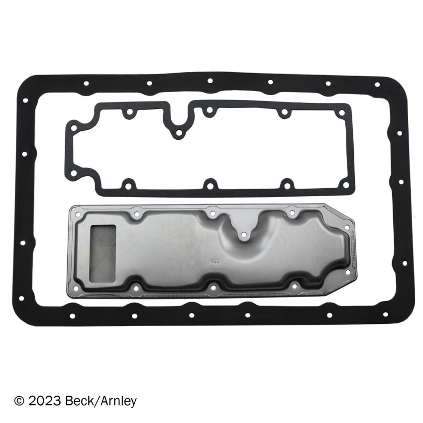 BECK/ARNLEY 044-0231 AUTO TRANS FILTER KT