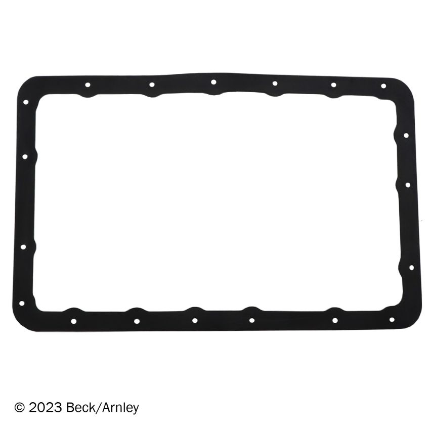 BECK/ARNLEY 044-0231 AUTO TRANS FILTER KT