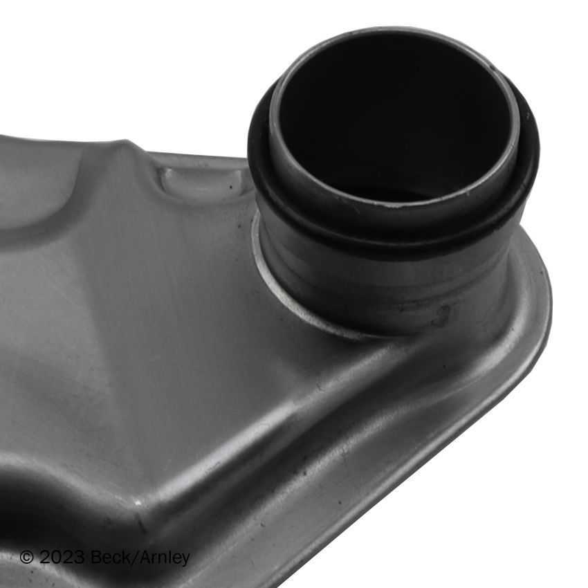 BECK/ARNLEY 044-0237 AUTO TRANS FILTER KT