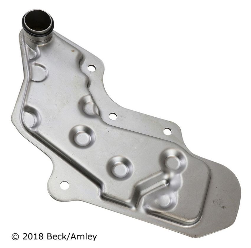 BECK/ARNLEY 044-0238 AUTO TRANS FILTER KT