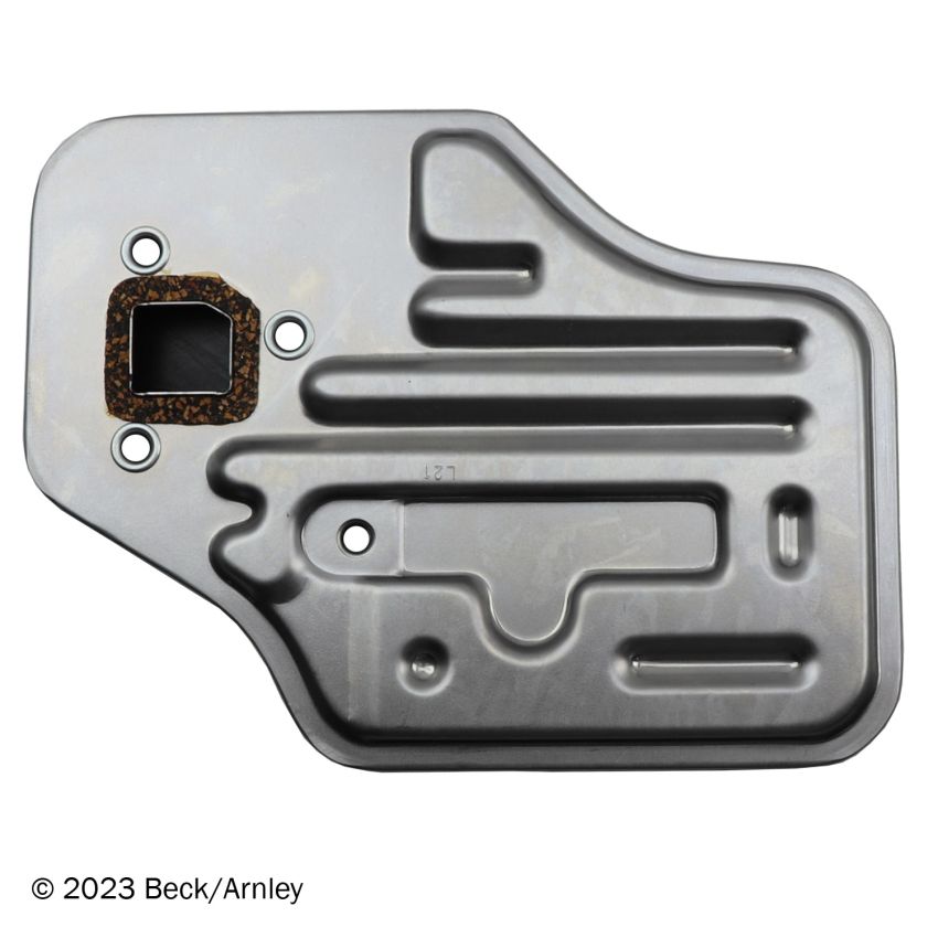 BECK/ARNLEY 044-0245 AUTO TRANS FILTER KT