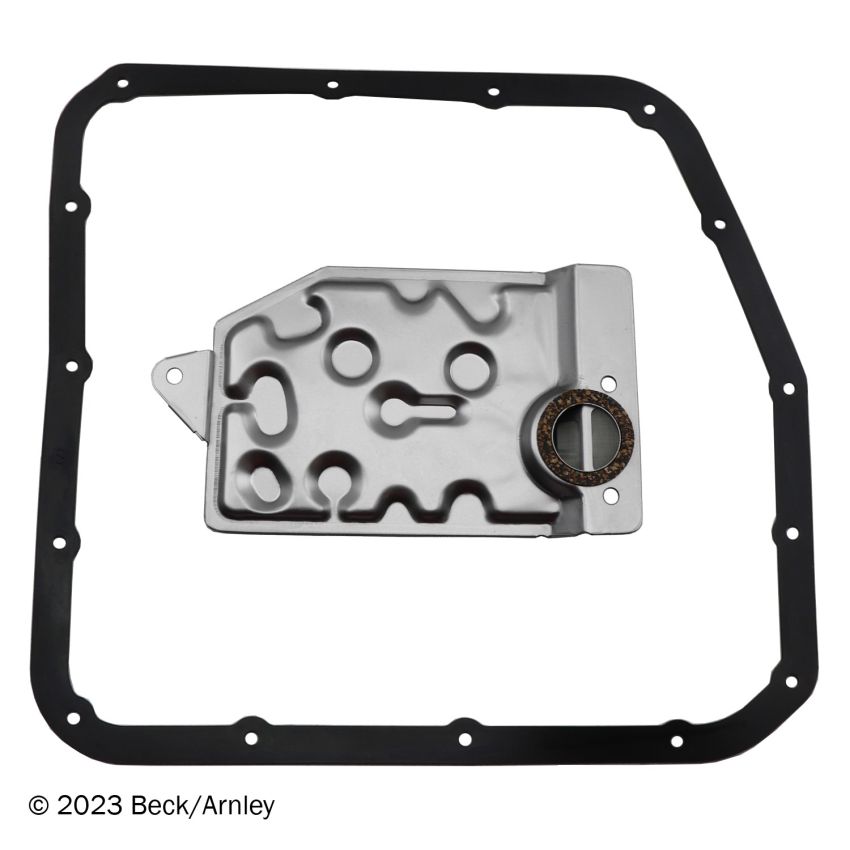 BECK/ARNLEY 044-0246 AUTO TRANS FILTER KT