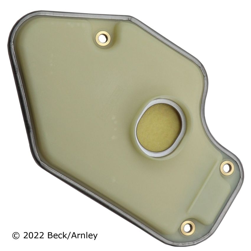 BECK/ARNLEY 044-0247 AUTO TRANS FILTER KT