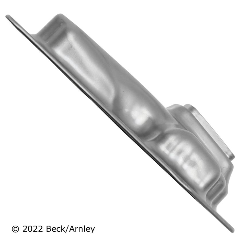BECK/ARNLEY 044-0248 AUTO TRANS FILTER KT