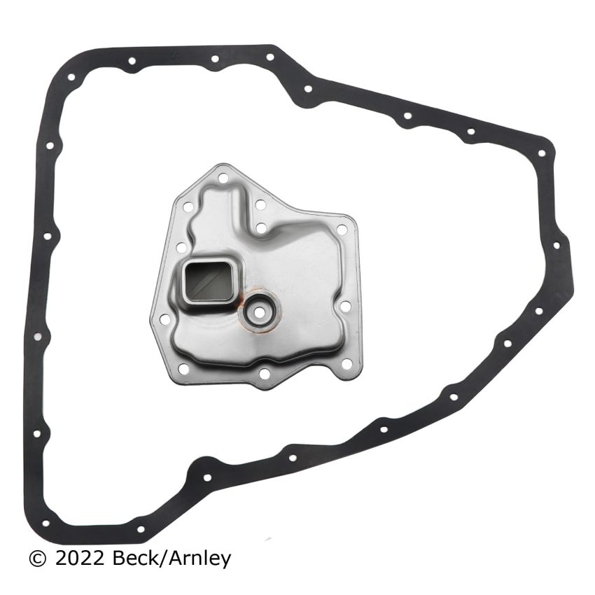 BECK/ARNLEY 044-0248 AUTO TRANS FILTER KT