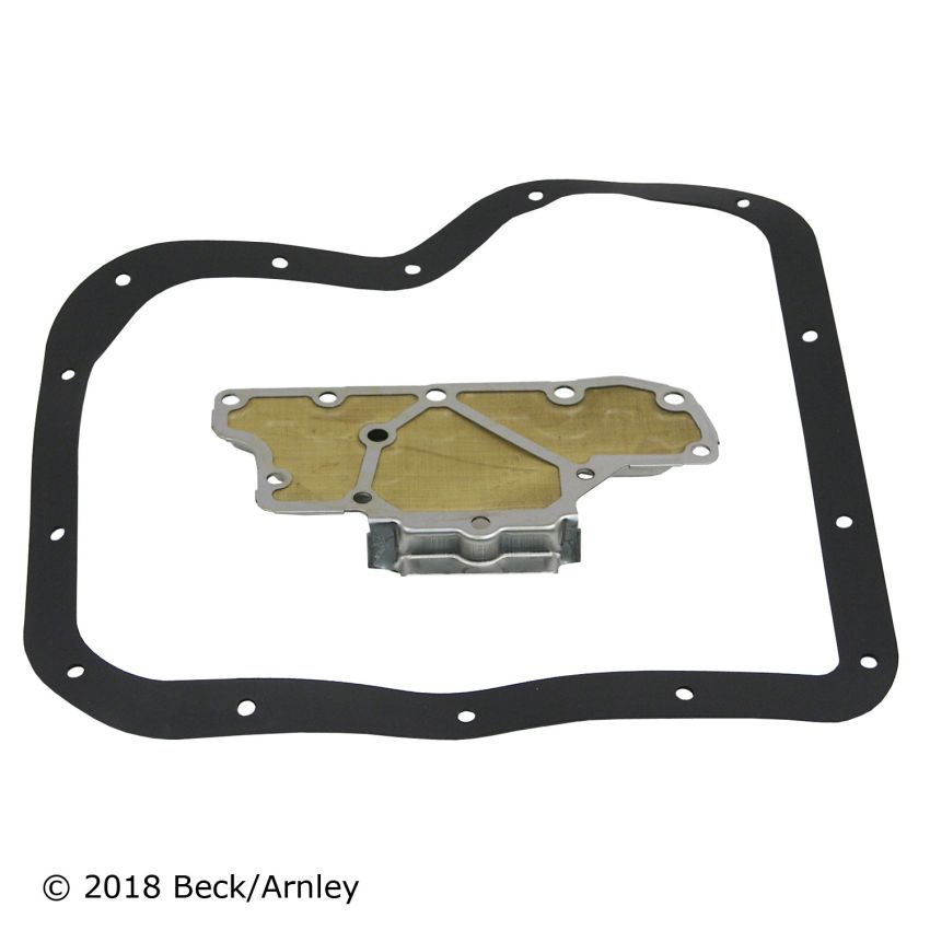 BECK/ARNLEY 044-0259 AUTO TRANS FILTER KT
