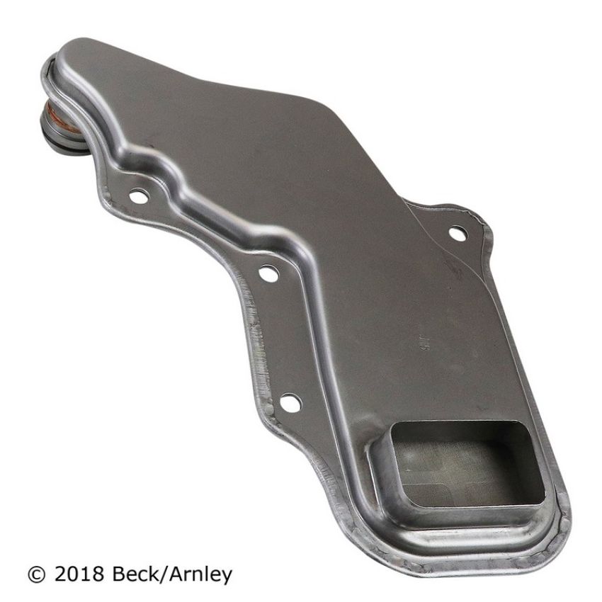BECK/ARNLEY 044-0262 AUTO TRANS FILTER KT