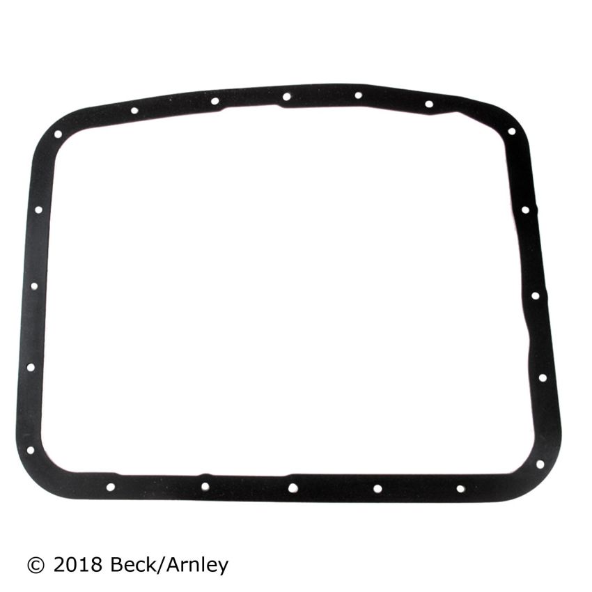 BECK/ARNLEY 044-0262 AUTO TRANS FILTER KT