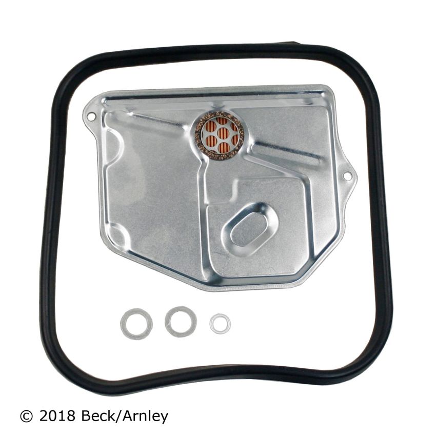 BECK/ARNLEY 044-0263 AUTO TRANS FILTER KT