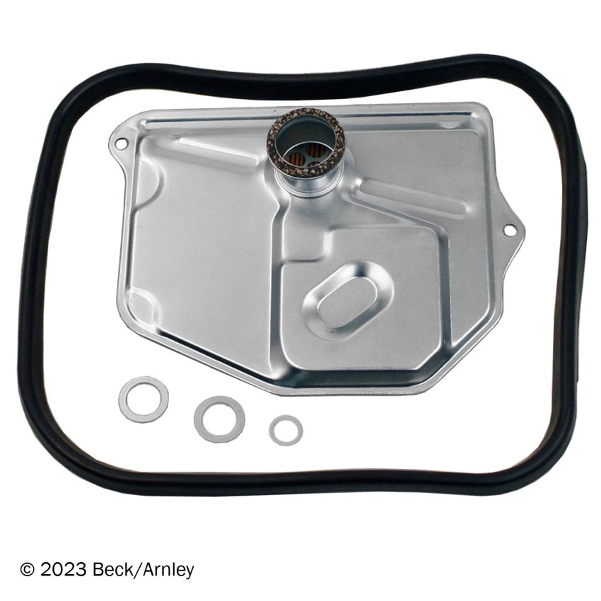 BECK/ARNLEY 044-0265 AUTO TRANS FILTER KT