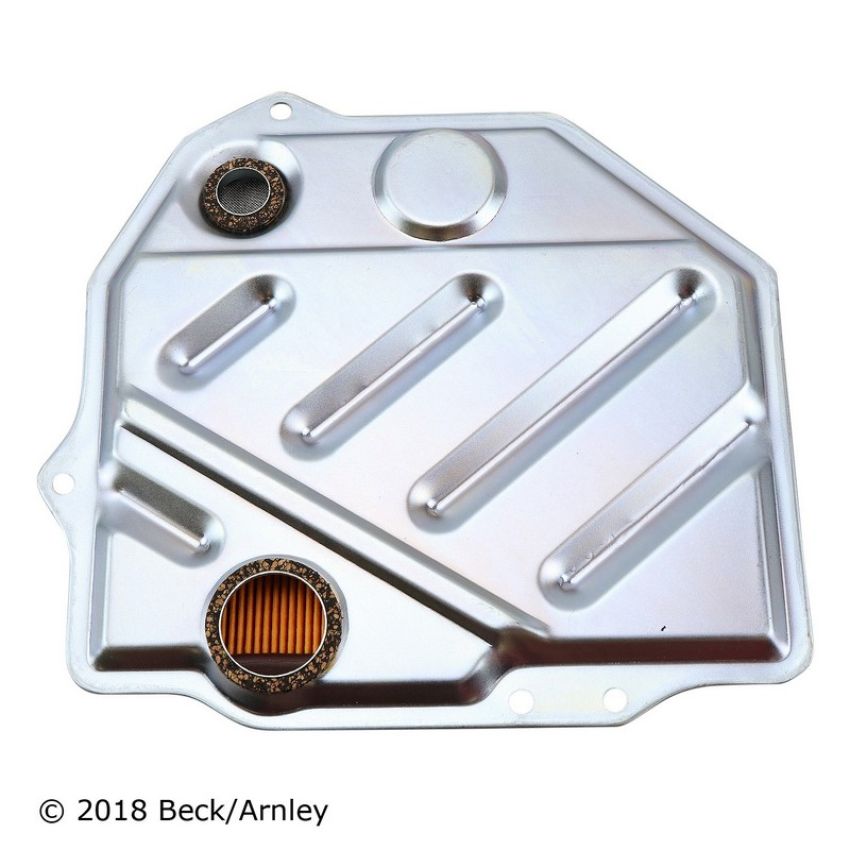 BECK/ARNLEY 044-0271 AUTO TRANS FILTER KT