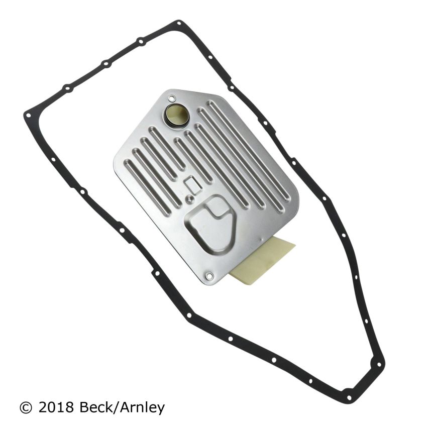 BECK/ARNLEY 044-0286 AUTO TRANS FILTER KT
