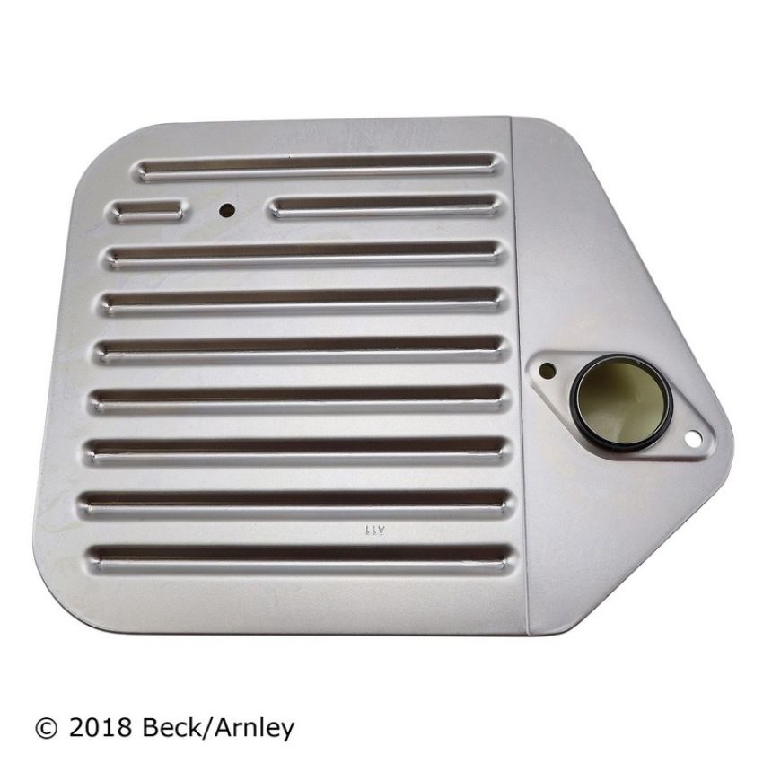 BECK/ARNLEY 044-0288 AUTO TRANS FILTER KT