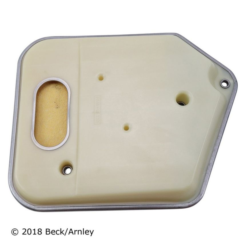 BECK/ARNLEY 044-0288 AUTO TRANS FILTER KT