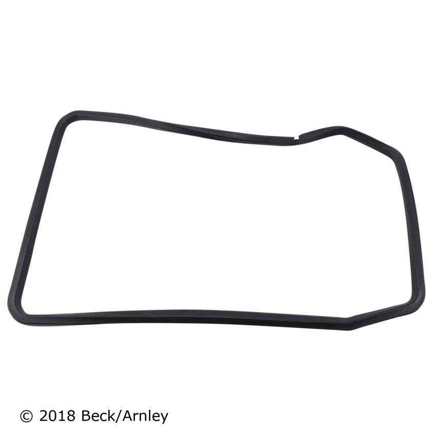 BECK/ARNLEY 044-0288 AUTO TRANS FILTER KT