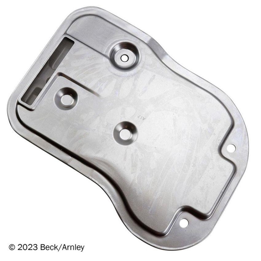 BECK/ARNLEY 044-0293 AUTO TRANS FILTER KT
