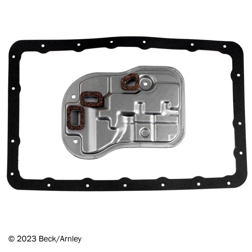 BECK/ARNLEY 044-0293 AUTO TRANS FILTER KT