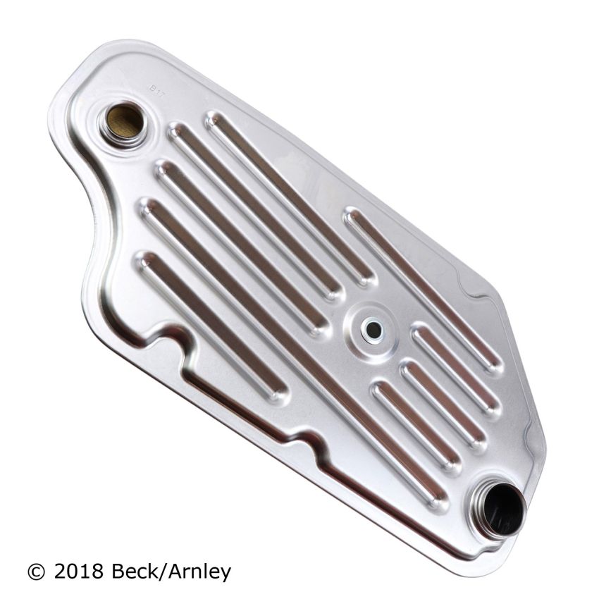BECK/ARNLEY 044-0296 AUTO TRANS FILTER KT
