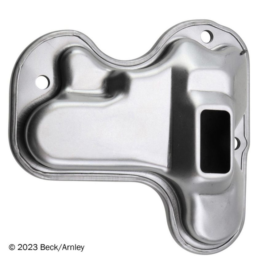 BECK/ARNLEY 044-0303 AUTO TRANS FILTER KT