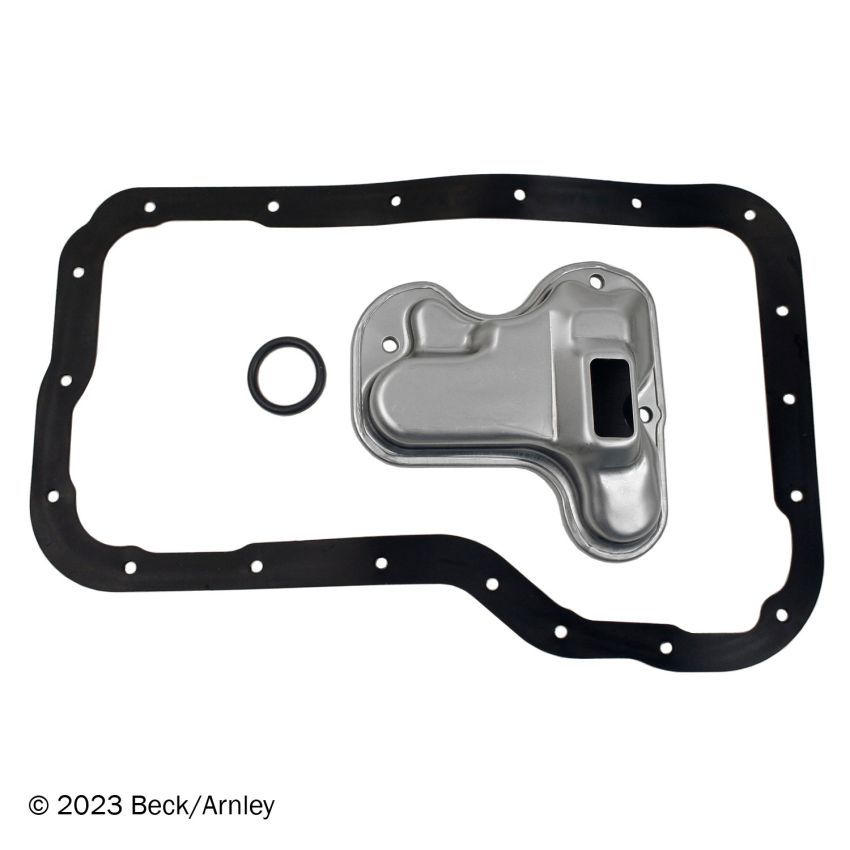 BECK/ARNLEY 044-0303 AUTO TRANS FILTER KT