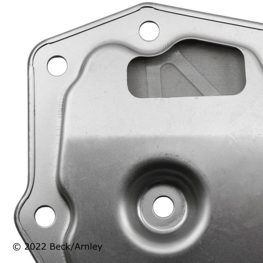 BECK/ARNLEY 044-0305 AUTO TRANS FILTER KT