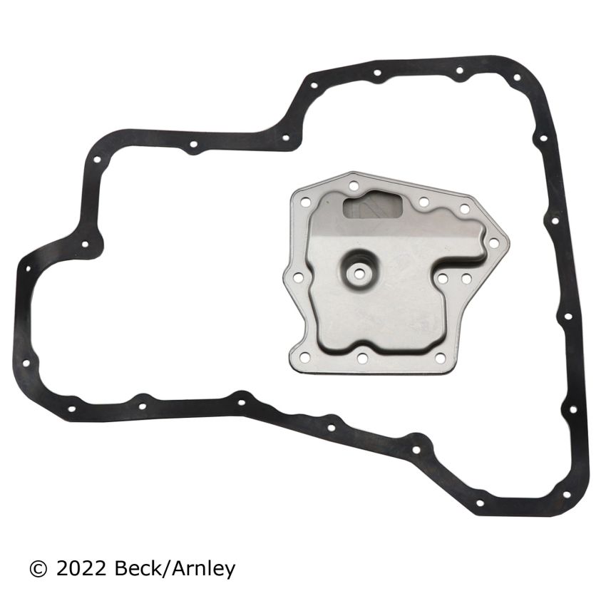 BECK/ARNLEY 044-0305 AUTO TRANS FILTER KT