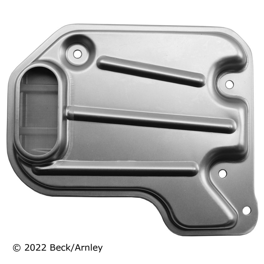 BECK/ARNLEY 044-0306 AUTO TRANS FILTER KT