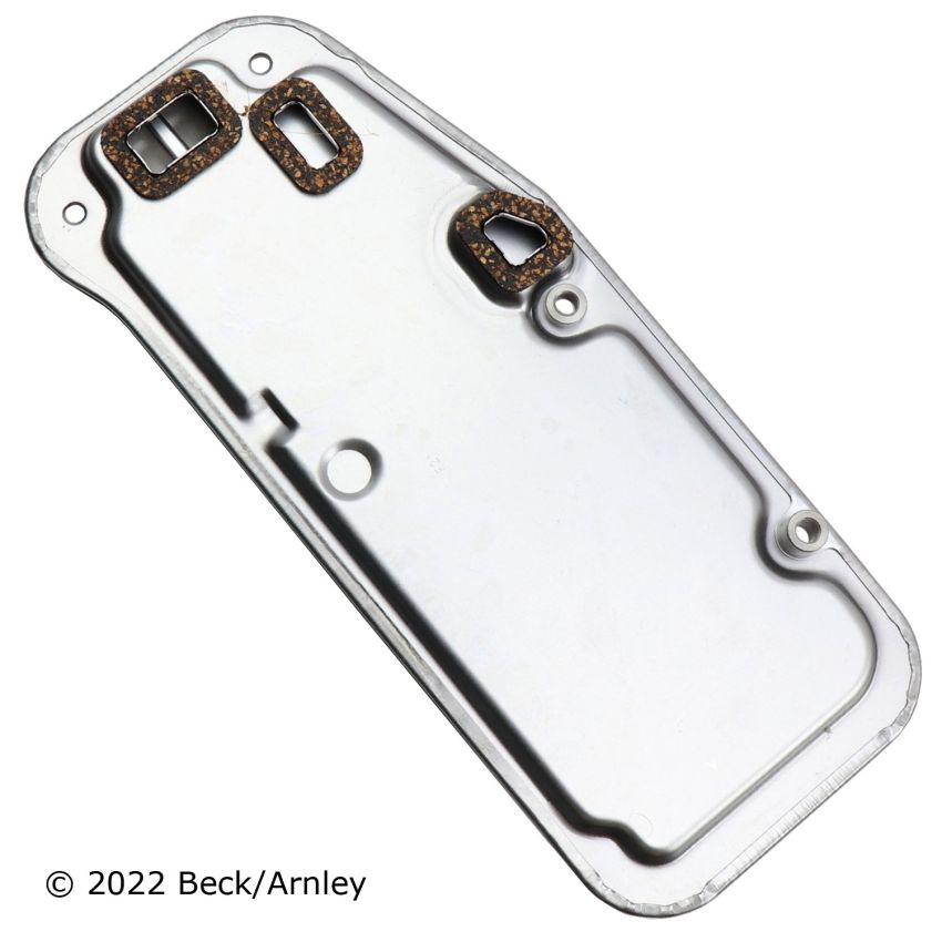 BECK/ARNLEY 044-0307 AUTO TRANS FILTER KT