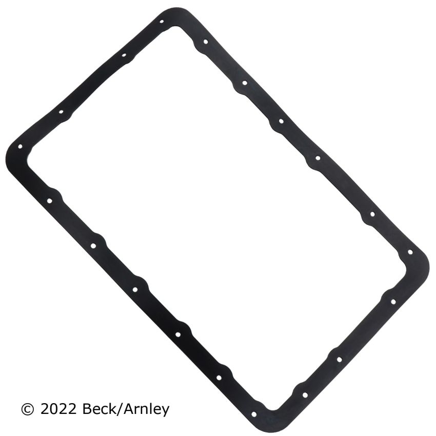 BECK/ARNLEY 044-0307 AUTO TRANS FILTER KT