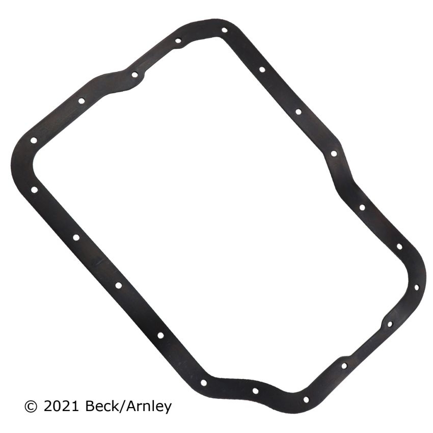 BECK/ARNLEY 044-0309 AUTO TRANS FILTER KT
