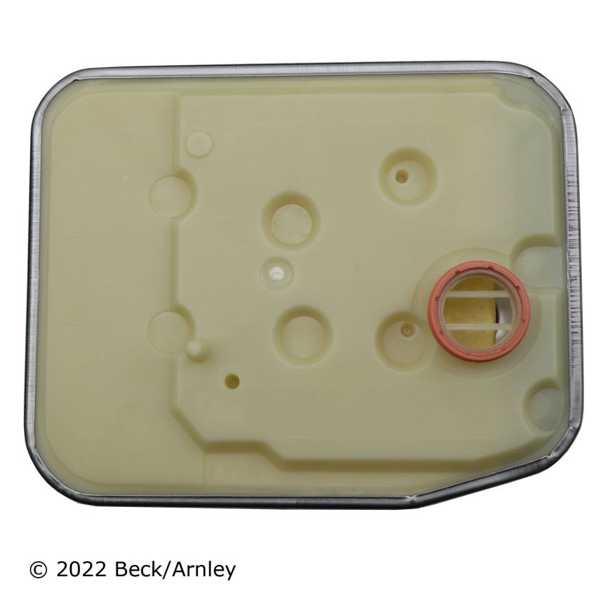 BECK/ARNLEY 044-0310 AUTO TRANS FILTER KT