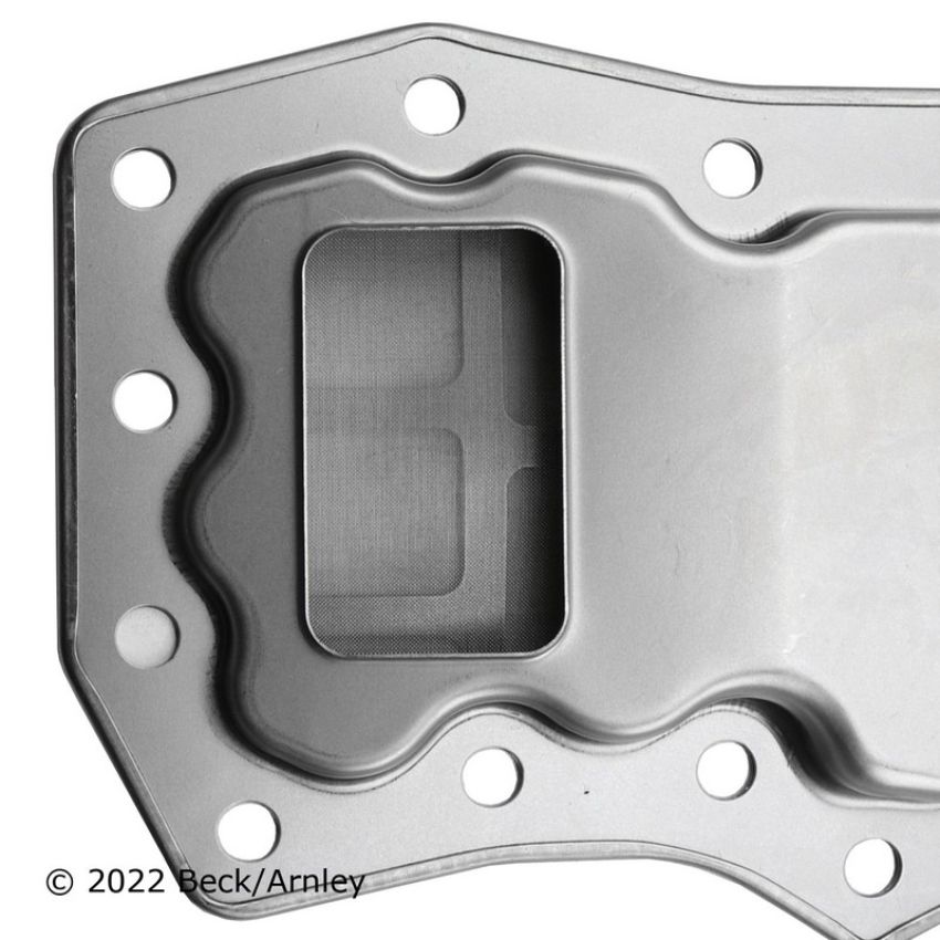 BECK/ARNLEY 044-0315 AUTO TRANS FILTER KT