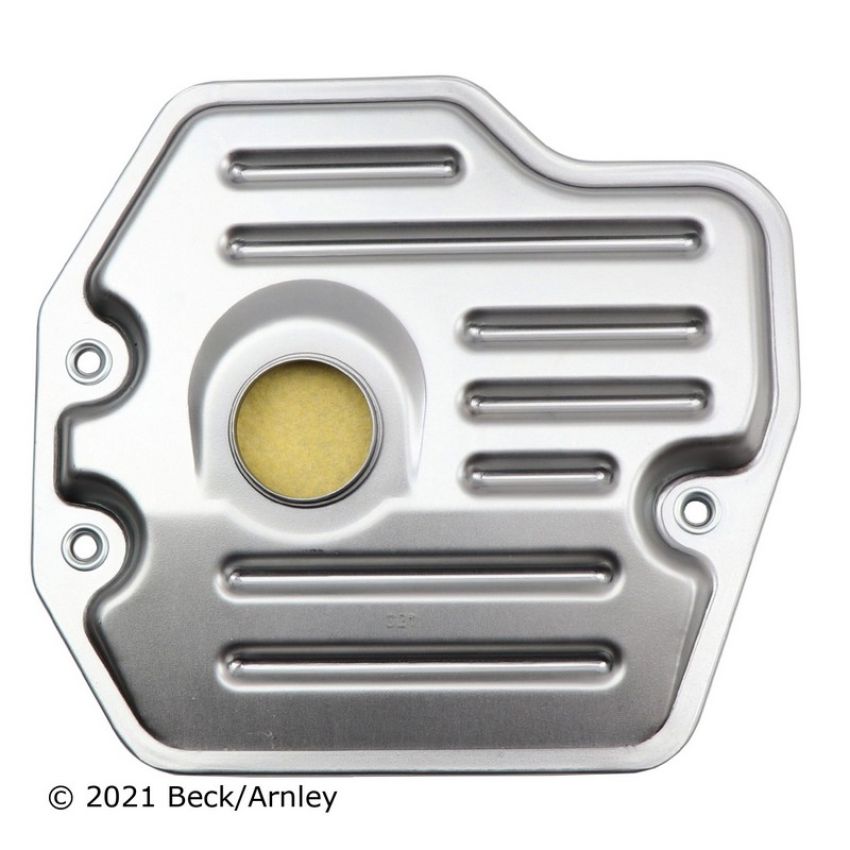 BECK/ARNLEY 044-0316 AUTO TRANS FILTER KT