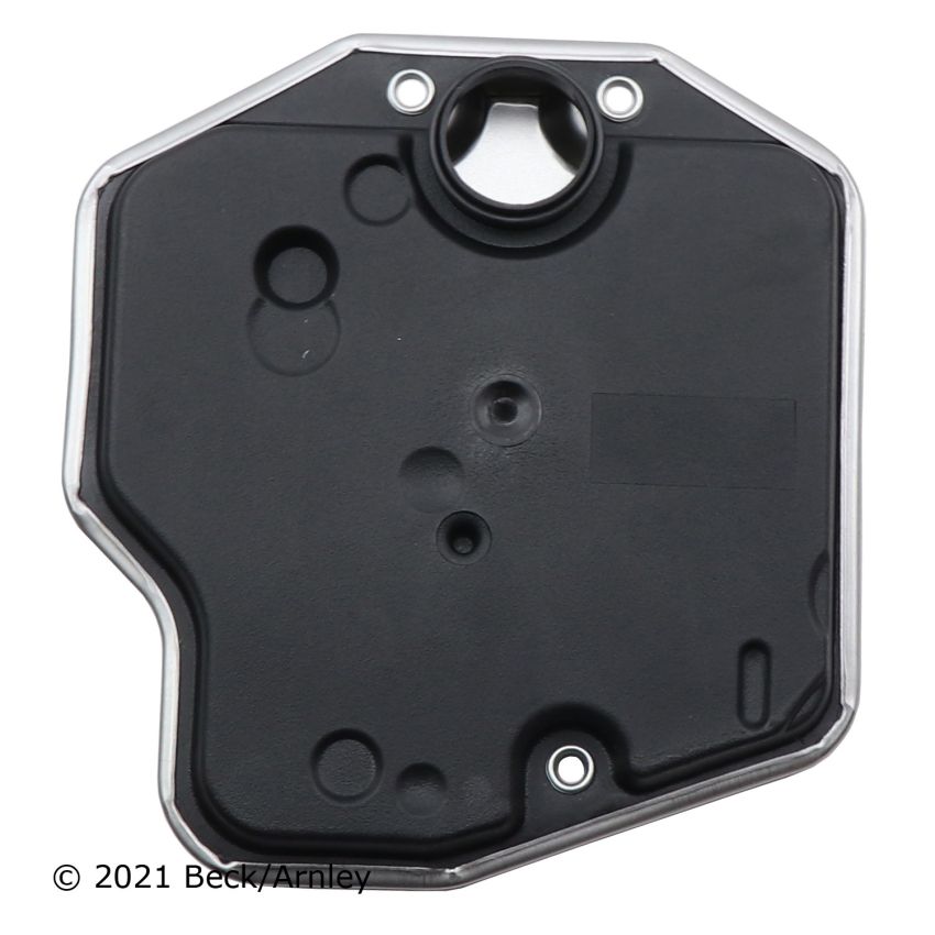 BECK/ARNLEY 044-0316 AUTO TRANS FILTER KT