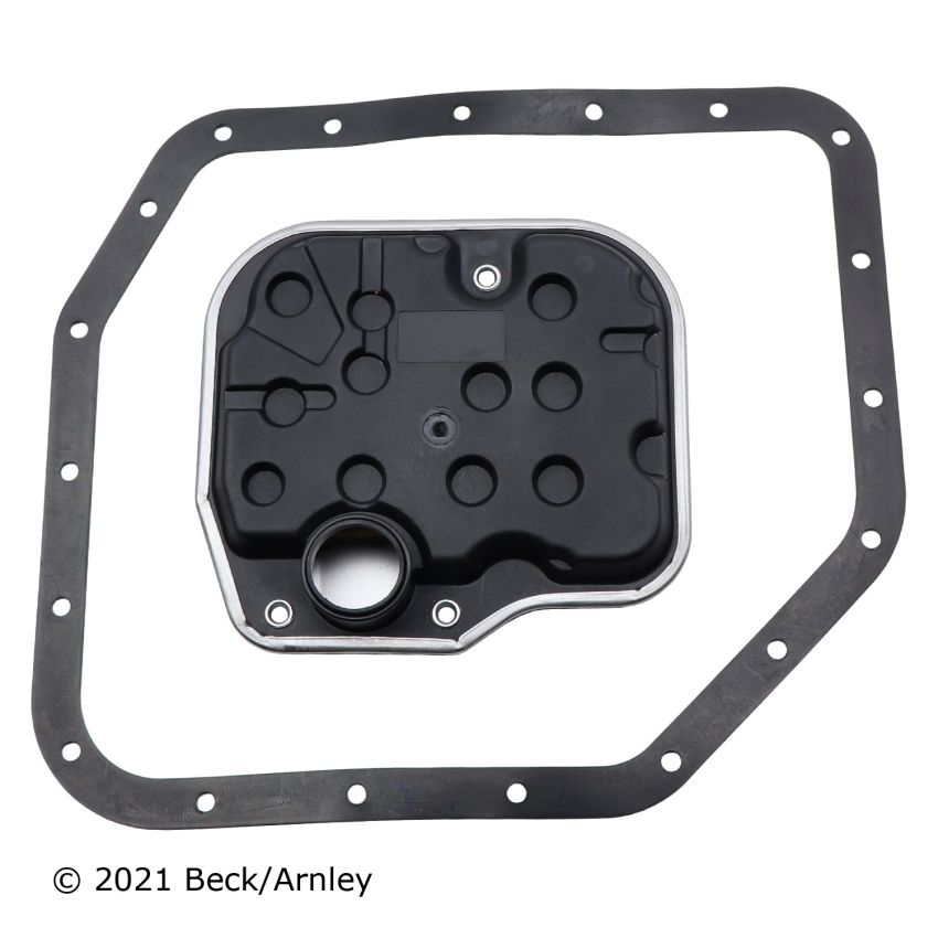 BECK/ARNLEY 044-0325 AUTO TRANS FILTER KT