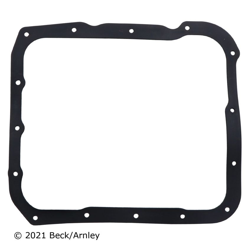 BECK/ARNLEY 044-0328 AUTO TRANS FILTER KT