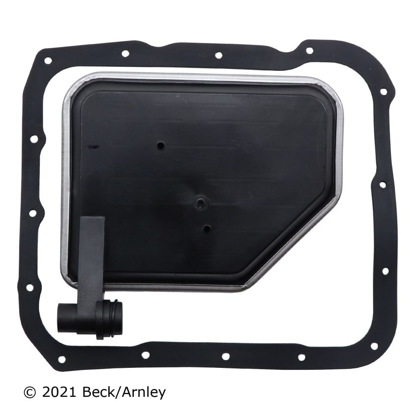 BECK/ARNLEY 044-0328 AUTO TRANS FILTER KT