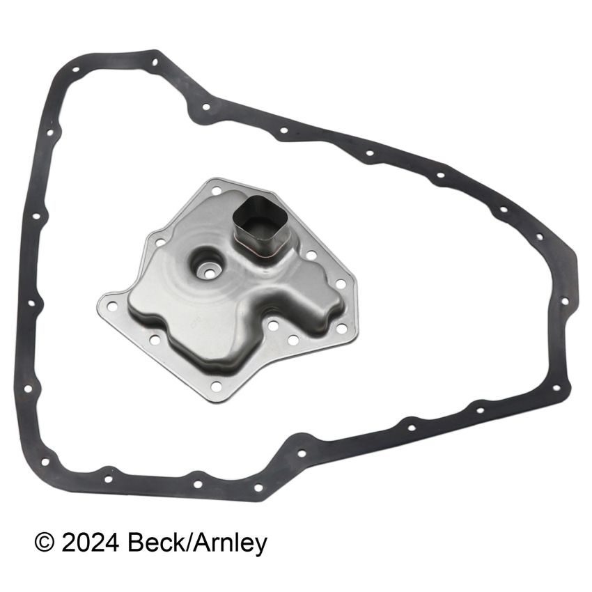 BECK/ARNLEY 044-0329 AUTO TRANS FILTER KT