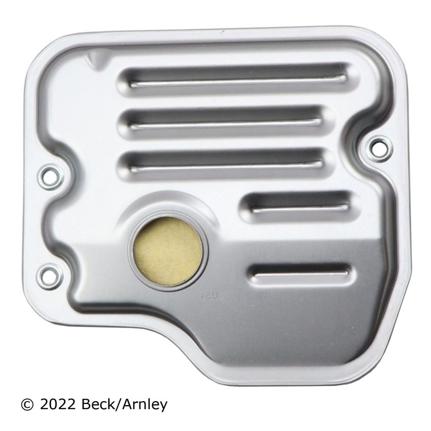 BECK/ARNLEY 044-0331 AUTO TRANS FILTER KT