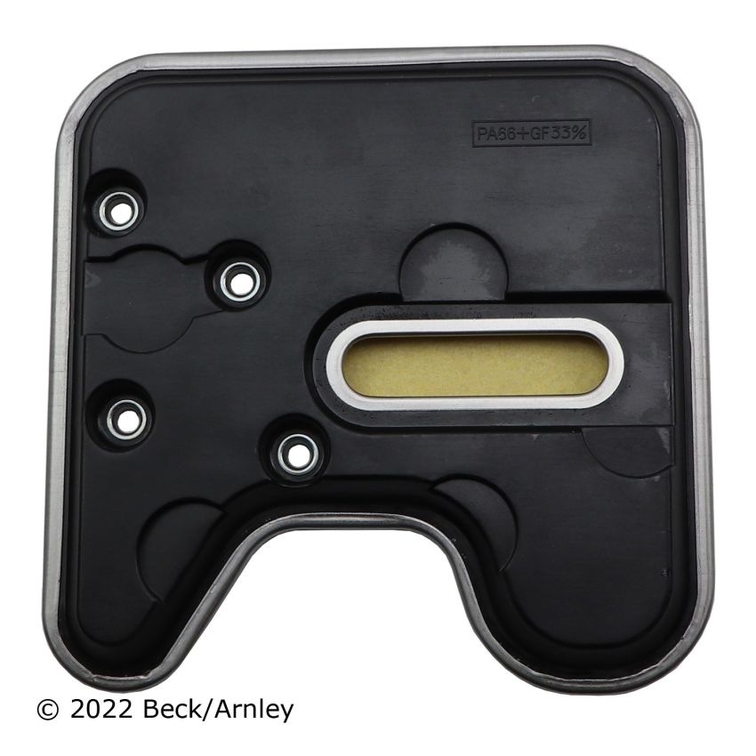 BECK/ARNLEY 044-0340 AUTO TRANS FILTER KT