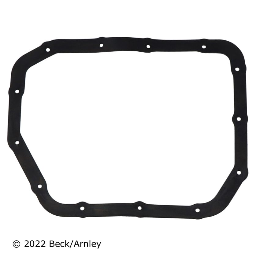 BECK/ARNLEY 044-0340 AUTO TRANS FILTER KT