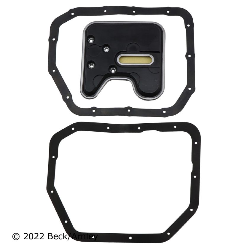 BECK/ARNLEY 044-0340 AUTO TRANS FILTER KT