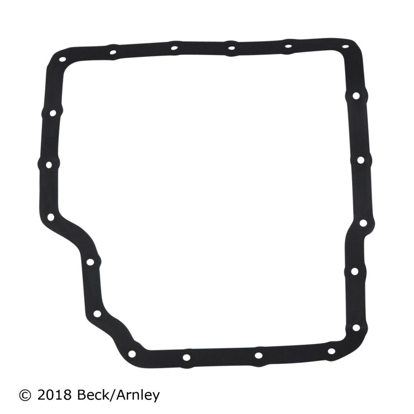 BECK/ARNLEY 044-0347 AUTO TRANS FILTER KT