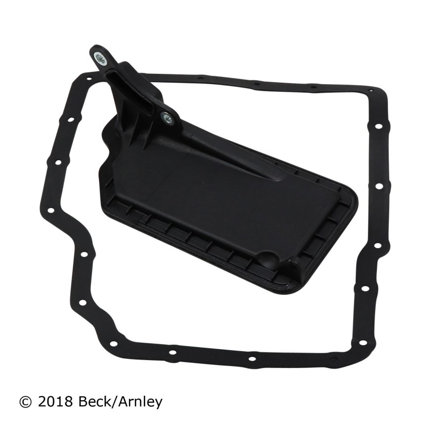 BECK/ARNLEY 044-0347 AUTO TRANS FILTER KT